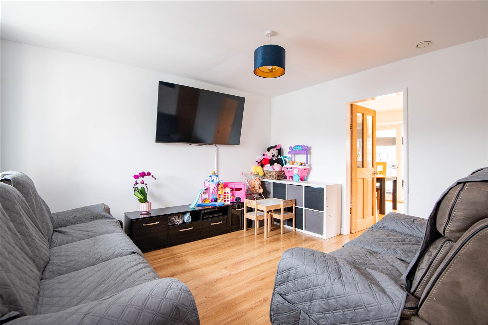 3 bed property in Twickenham Place, Chorley
